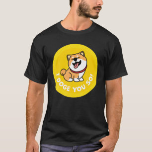 Camiseta ¡Te Perdone!
