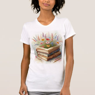 Camiseta Te Permite Crecer