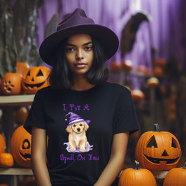 Camiseta Te Puse Una Pelea En La Bruja De La Lechadora De O