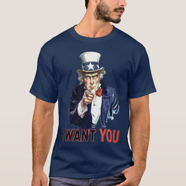 Camiseta Te Quiero  (Anverso)