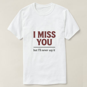 Camiseta Te quiero, simplemente no puedo coquetear cita div