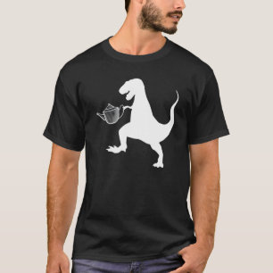 Camiseta Té-Rex