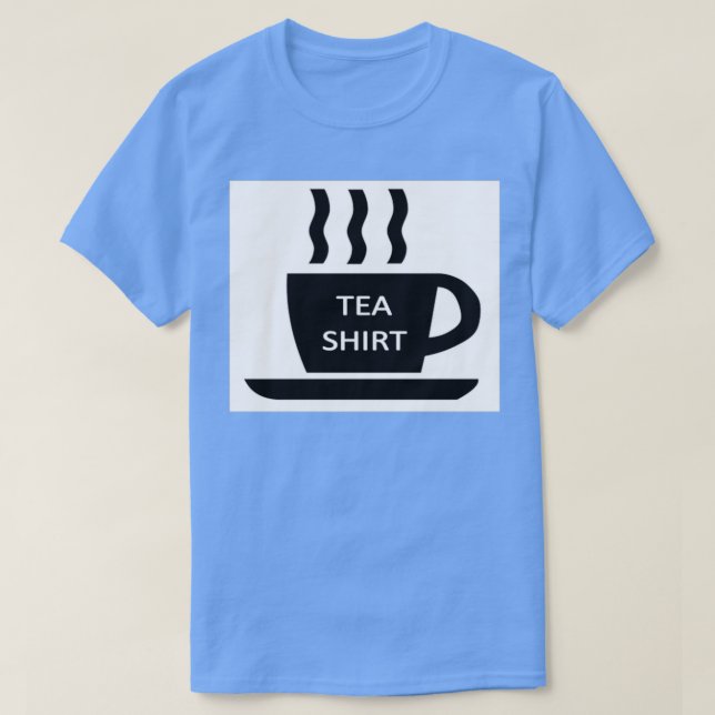 CAMISETA TÉ SHIR4 1 (Diseño del anverso)
