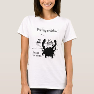 Camiseta ¿Te sientes canalla?