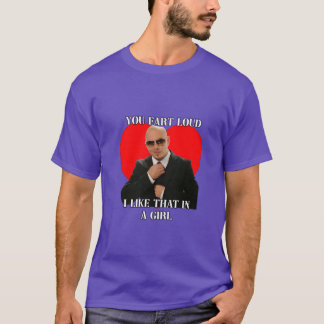Camiseta te te pones fuerte me gusta eso de una chica pitbu
