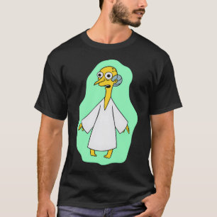 Camiseta Te traigo paz Activo
