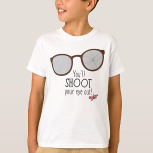Camiseta ¡Te vas a abrir los ojos!