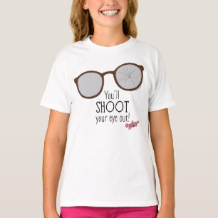 Camiseta ¡Te vas a abrir los ojos!