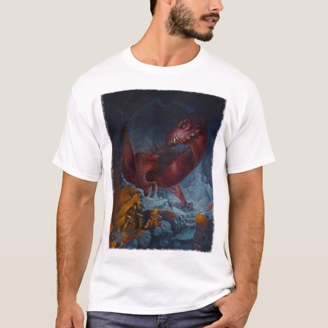 Camiseta Te Veo (Anverso)