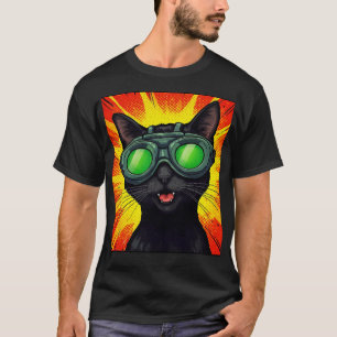 Camiseta Te Veo