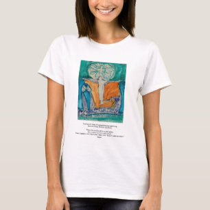 Camiseta  Te veré allí.