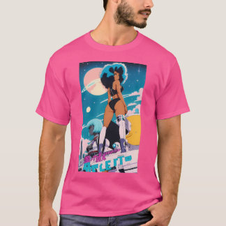 Camiseta Te Volveré A Llamar