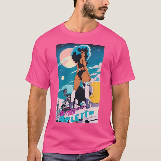 Camiseta Te Volveré A Llamar (Anverso)