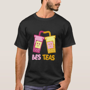 Camiseta Té Y Café Organizador Contenedor De Té Y Azúcar
