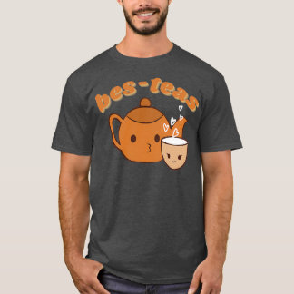 Camiseta Tea BesTeas