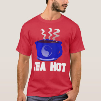 Camiseta tea family