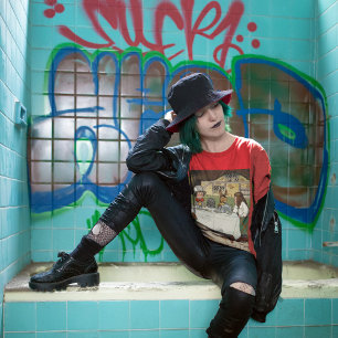 Camiseta Tea Fiesta 3