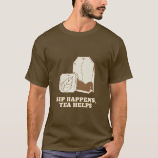Camiseta Tea Love