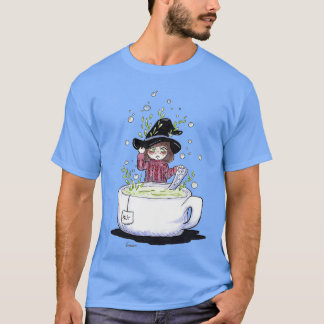 Camiseta Tea Lover 5