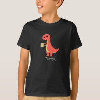 Tea-Rex