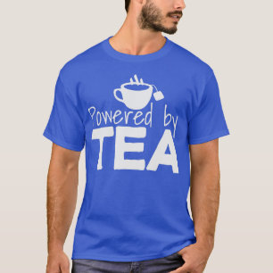 Camiseta Tea Saying Lover Café Caffeine Chiste Pun