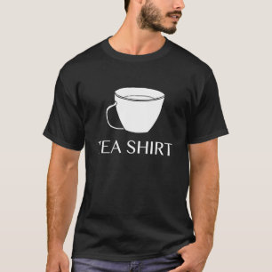 Camiseta Tea Shirt