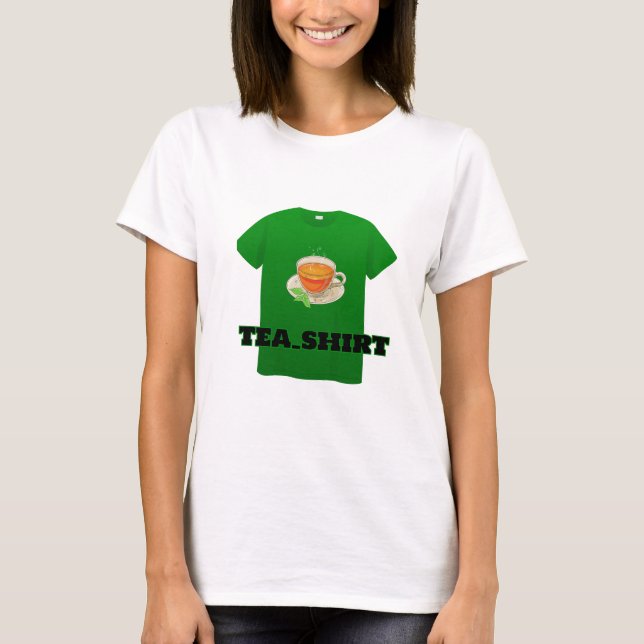 Camiseta Tea_Shirt (Anverso)