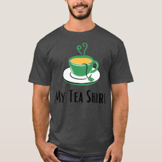 Camiseta Tea Shirt 36