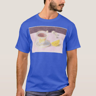 Camiseta Tea Time 18