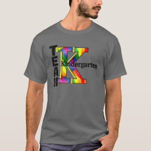 Camiseta Teacher