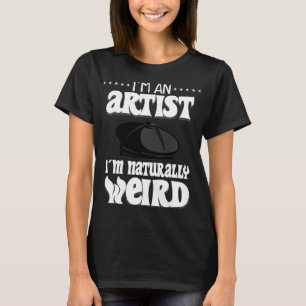 Camiseta Teacher Job Artista Pintura Pintura Pintura Pintur