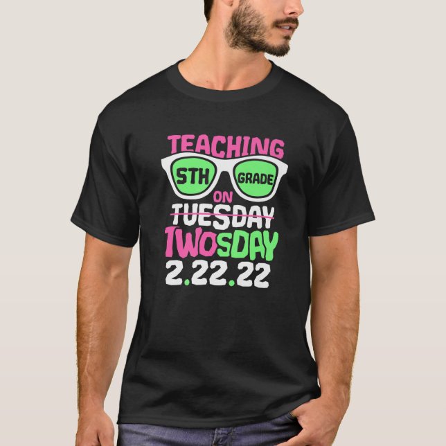 Camiseta Teacher Team Teacher Appr Funny Definition (Anverso)