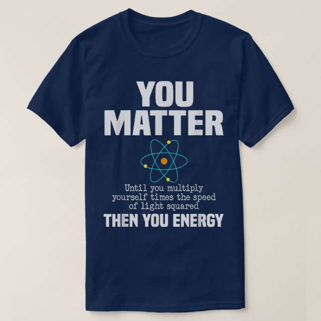 Camiseta Teachers' Day Physics Science Teacher Fun Student  (Diseño del anverso)