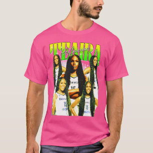 Camiseta Teaira Mccowan - Dallas Wings
