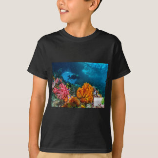 Camiseta Team Axolotls Versión 2