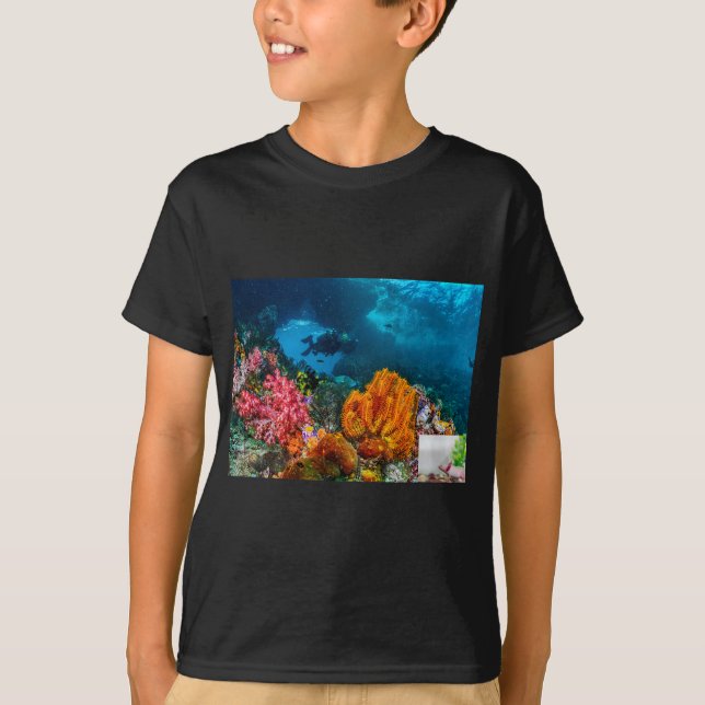 Camiseta Team Axolotls Versión 2 (Anverso)