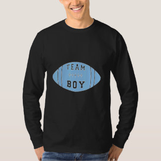 Camiseta Team Boy 3