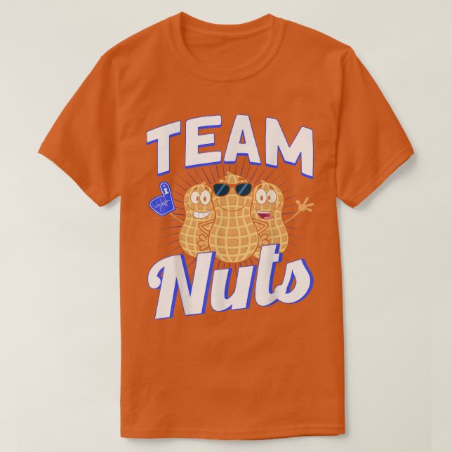 Camiseta Team Boy Género revelar Fiesta bebé azul rosado An (Diseño del anverso)