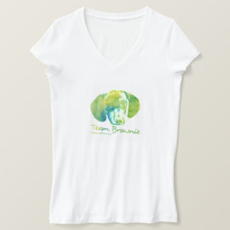 Camiseta Team Brownie