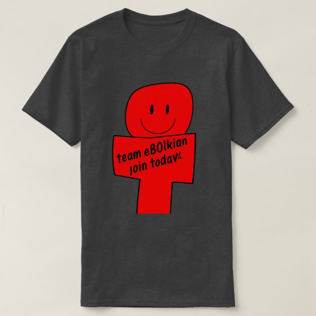 Camiseta Team C00lkidd Join Today Funny Gamer Quote Graphic (Diseño del anverso)