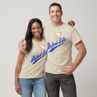 Camiseta Team DL Baseball feat. #1