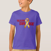 Team Drake t-shirt