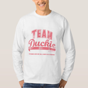 Camiseta Team Duckie