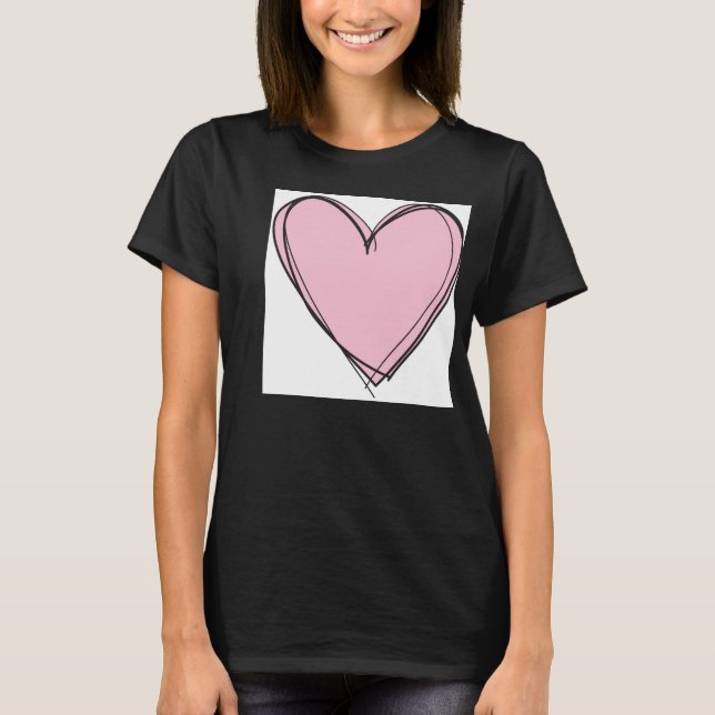 Camiseta Team HoneyNugget (Anverso)