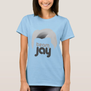 CAMISETA TEAM JAY