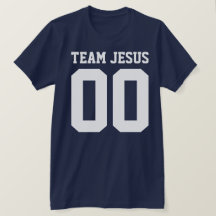 Team Jesus