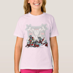 Camiseta Team Krawk Island Group