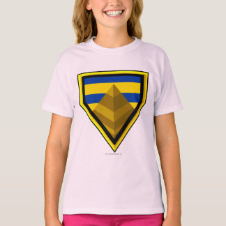 Camiseta Team Lost Desert Logo