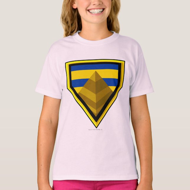Camiseta Team Lost Desert Logo (Anverso)