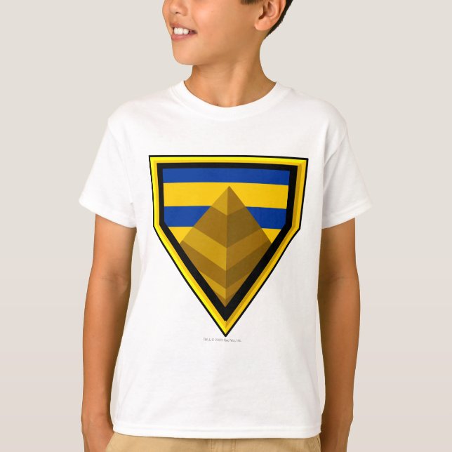 Camiseta Team Lost Desert Logo (Anverso)